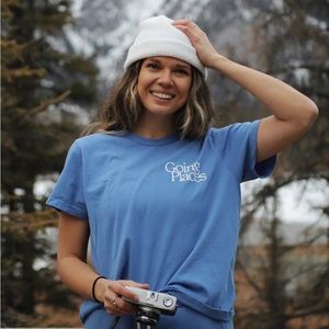 Bundle of Camp Brand Good Tshirts